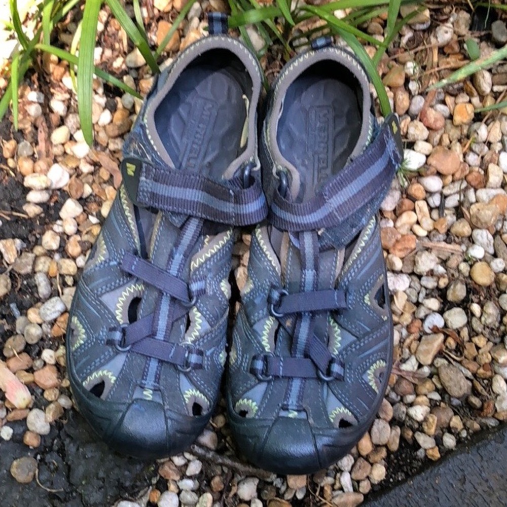 Merrell Sandals